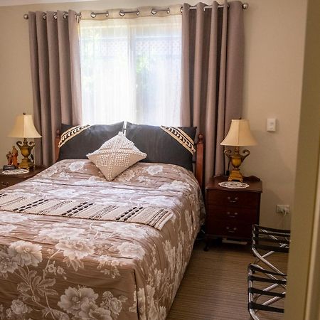 Ascot On Swan Bed & Breakfast Perth Exteriör bild