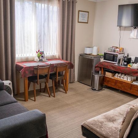 Ascot On Swan Bed & Breakfast Perth Exteriör bild