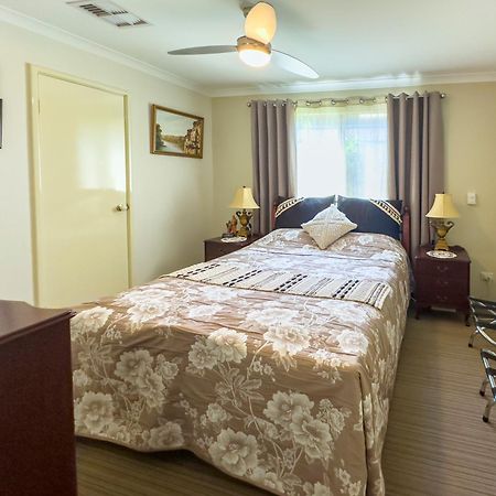 Ascot On Swan Bed & Breakfast Perth Exteriör bild