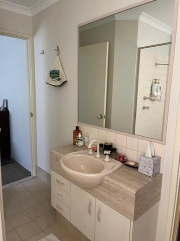 Ascot On Swan Bed & Breakfast Perth Exteriör bild