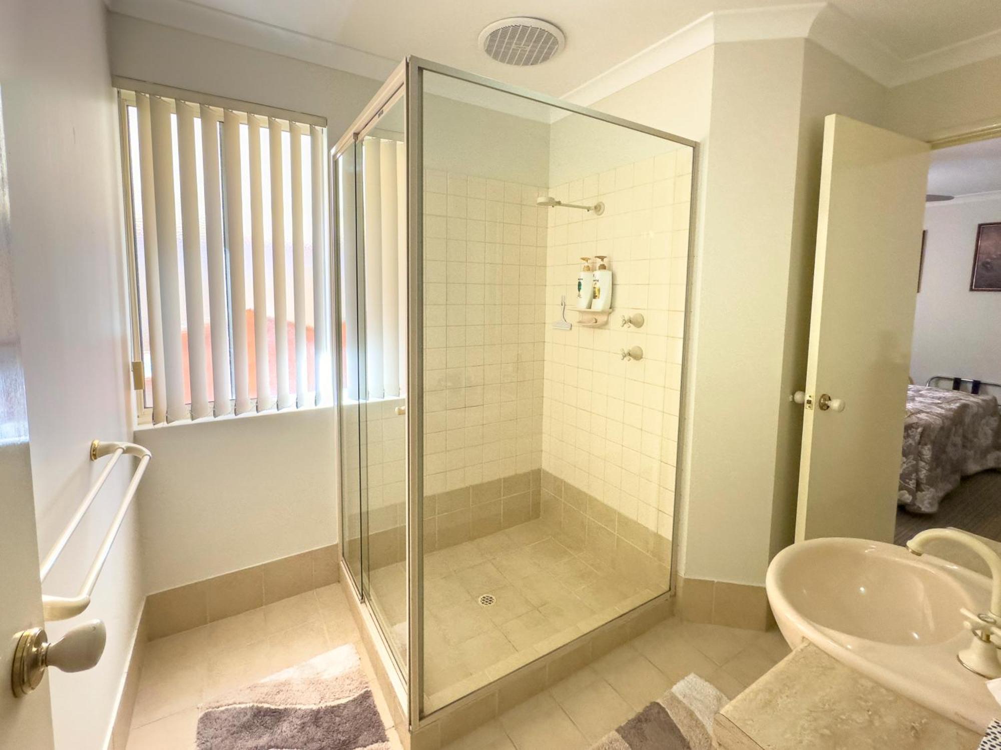 Ascot On Swan Bed & Breakfast Perth Exteriör bild