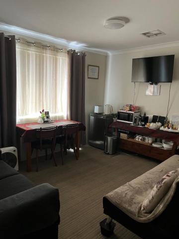 Ascot On Swan Bed & Breakfast Perth Exteriör bild