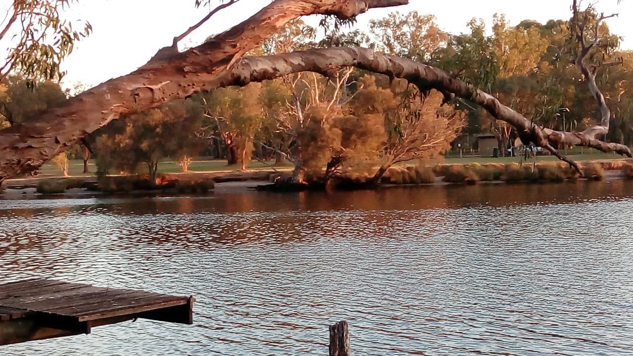 Ascot On Swan Bed & Breakfast Perth Exteriör bild